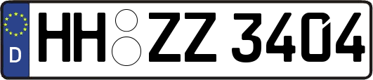HH-ZZ3404