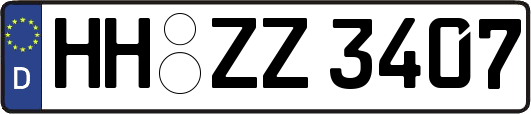 HH-ZZ3407