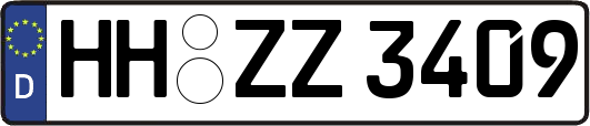HH-ZZ3409