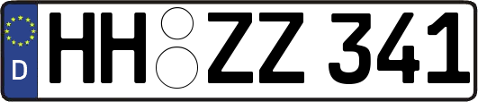 HH-ZZ341