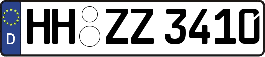 HH-ZZ3410