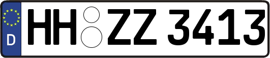 HH-ZZ3413