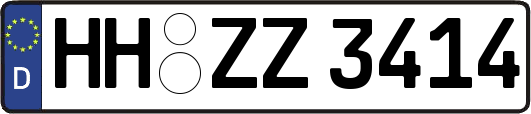 HH-ZZ3414