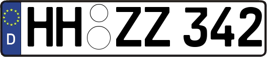 HH-ZZ342