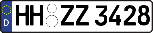 HH-ZZ3428