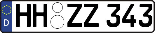 HH-ZZ343