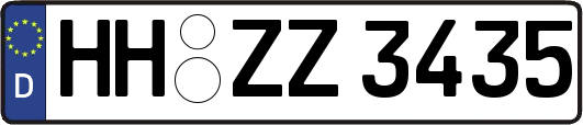 HH-ZZ3435