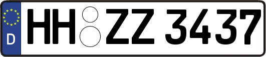 HH-ZZ3437