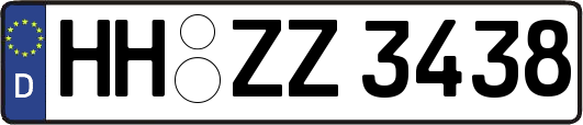 HH-ZZ3438