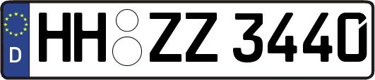 HH-ZZ3440