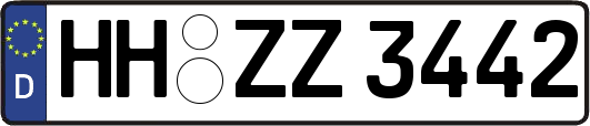 HH-ZZ3442