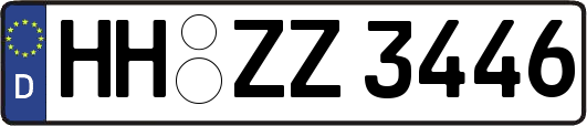 HH-ZZ3446