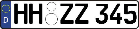 HH-ZZ345