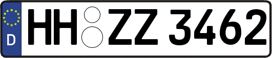 HH-ZZ3462