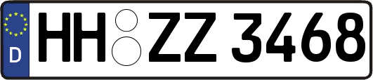 HH-ZZ3468