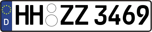 HH-ZZ3469