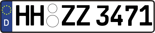 HH-ZZ3471