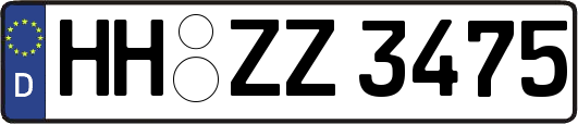 HH-ZZ3475