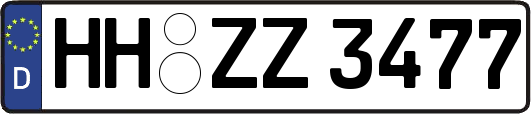 HH-ZZ3477