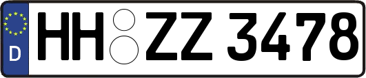 HH-ZZ3478