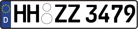 HH-ZZ3479