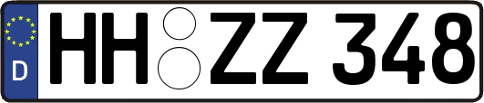 HH-ZZ348