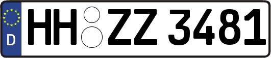 HH-ZZ3481
