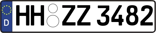 HH-ZZ3482