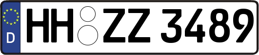HH-ZZ3489