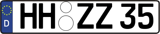 HH-ZZ35