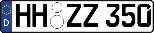 HH-ZZ350