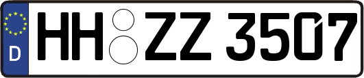 HH-ZZ3507