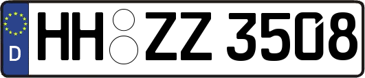 HH-ZZ3508