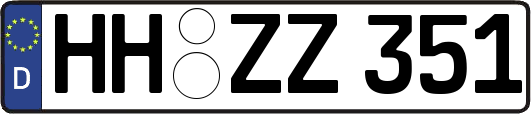 HH-ZZ351