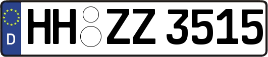 HH-ZZ3515