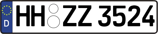 HH-ZZ3524
