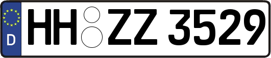 HH-ZZ3529