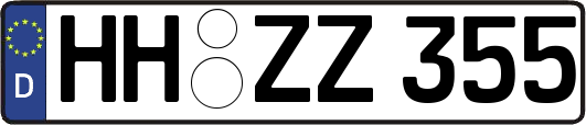 HH-ZZ355