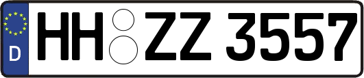 HH-ZZ3557