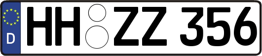 HH-ZZ356