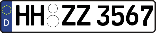 HH-ZZ3567