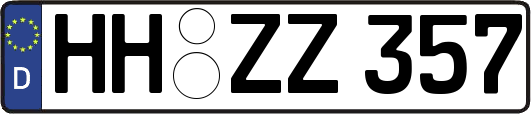 HH-ZZ357