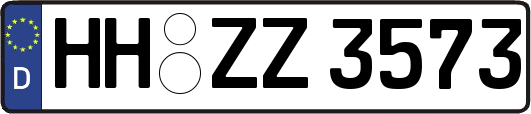 HH-ZZ3573