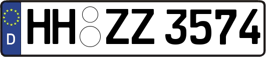 HH-ZZ3574