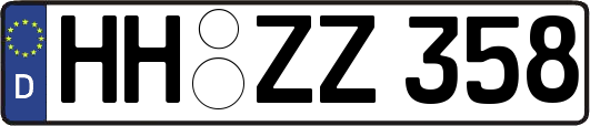 HH-ZZ358