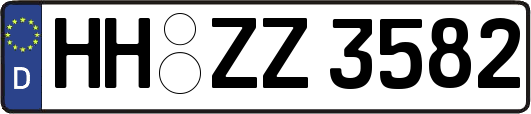 HH-ZZ3582