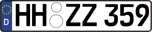 HH-ZZ359