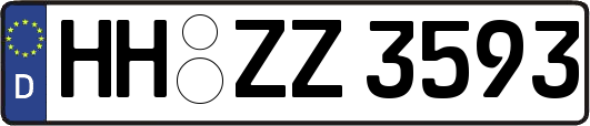 HH-ZZ3593