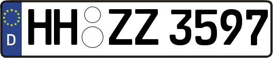HH-ZZ3597