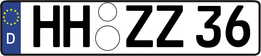 HH-ZZ36